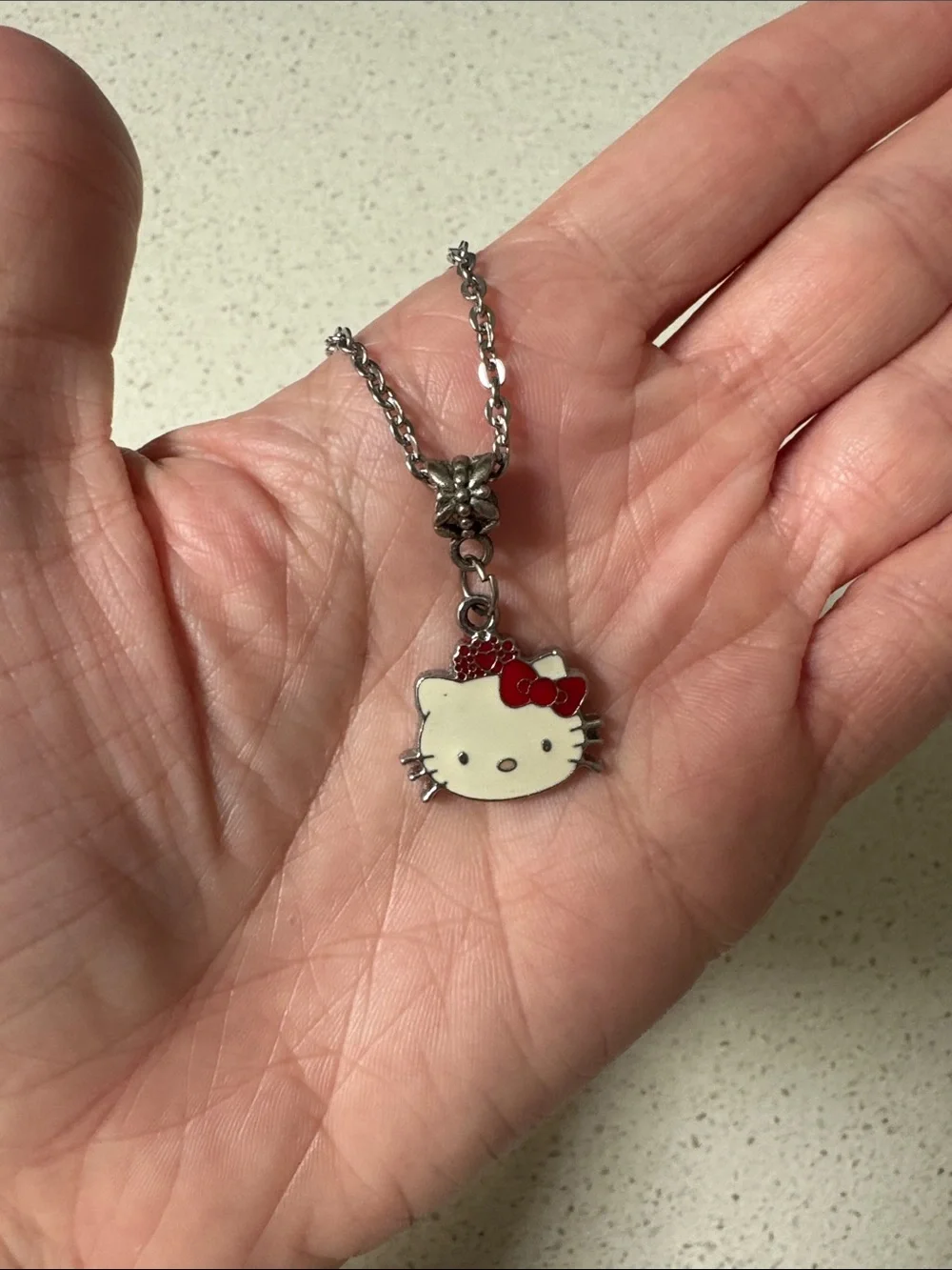 Hello Kitty hello kitty